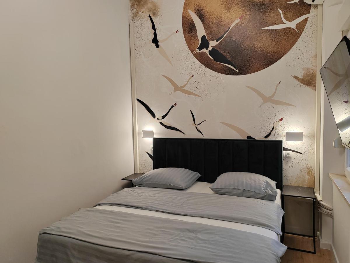 Town Square Apartment Zadar Exterior foto